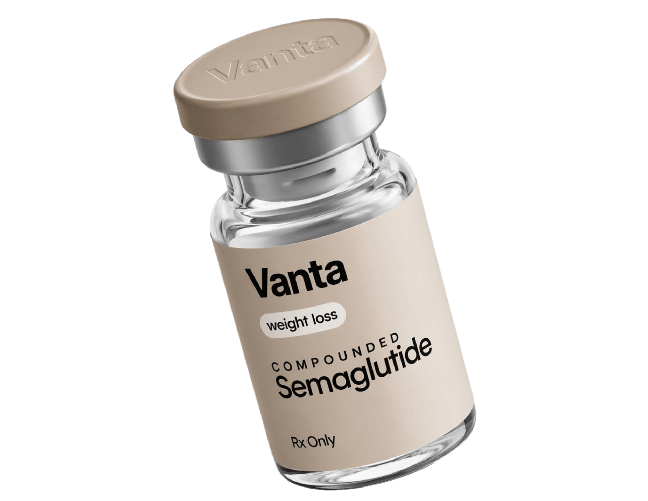 Vanta Semaglutide
