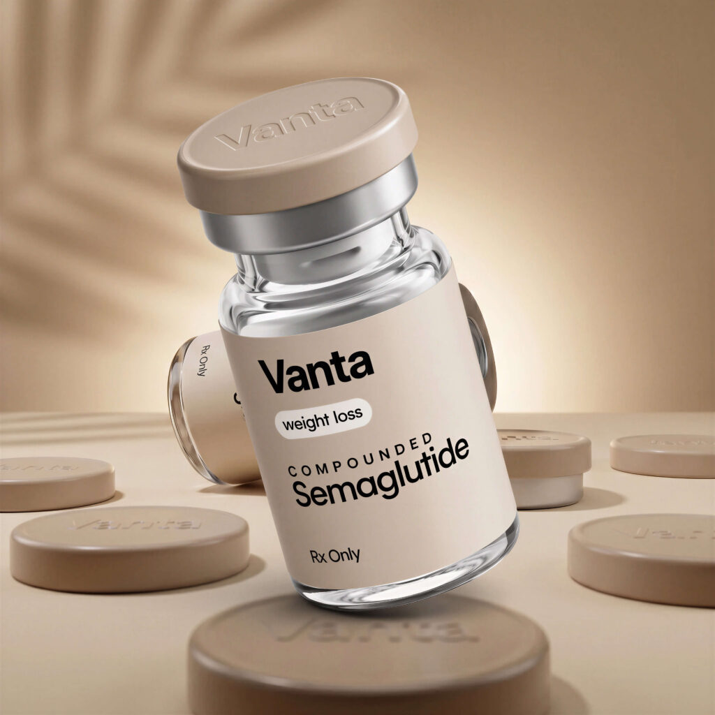 Vanta GLP1
