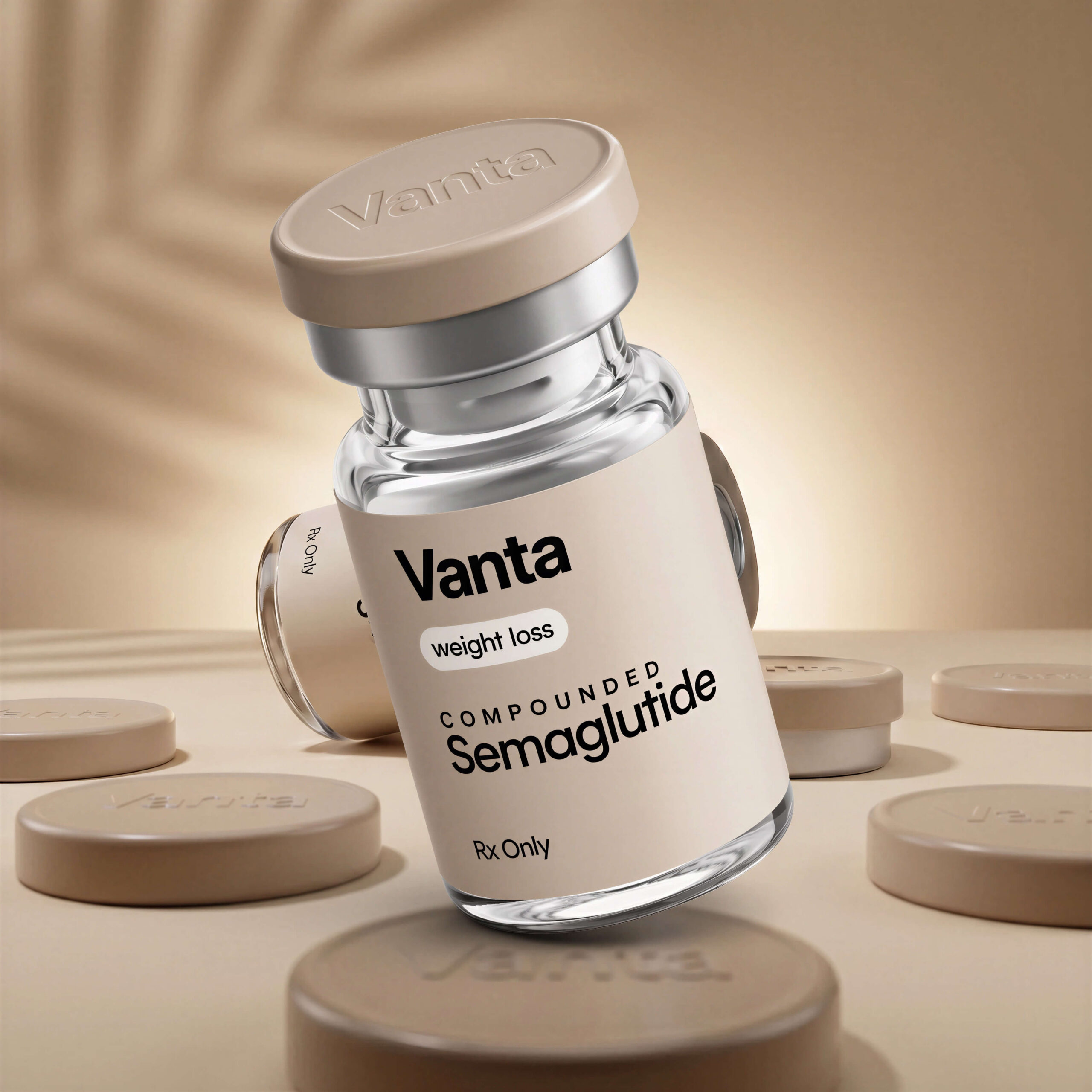 Vanta GLP1